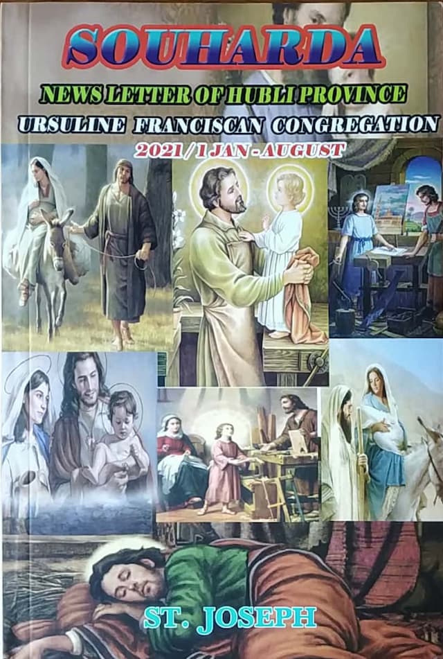 publication