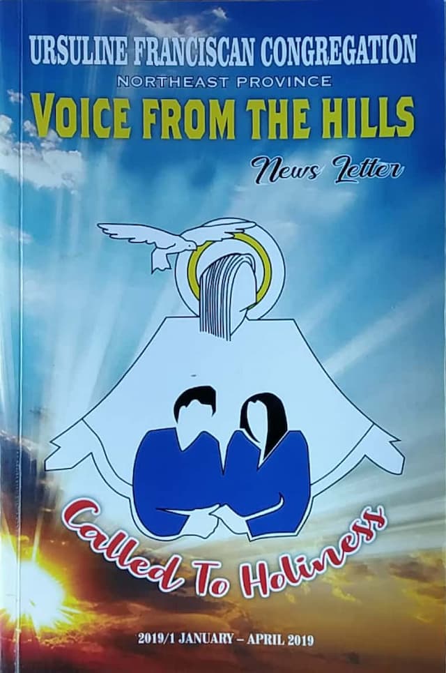 publication