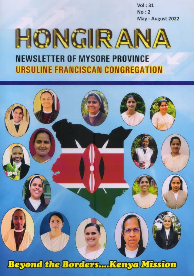 publication