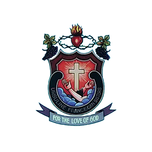 Redefining the Emblem of the Ursuline Franciscan Congregation