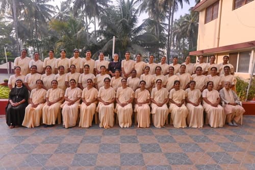 MYSORE PROVINCIAL CHAPTER 2024