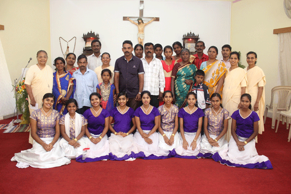 FORMEES DAY CELEBRATION