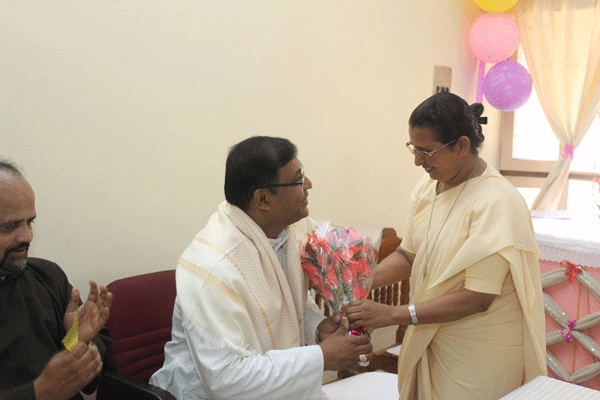 EPISCOPAL ORDINATION