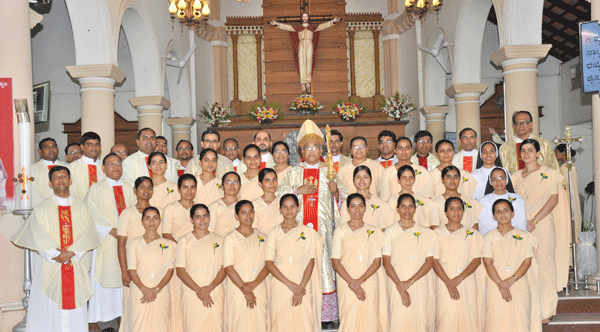PERPETUAL PROFESSION