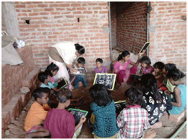 TOWARDS SOCIAL RESPONSIBILITY