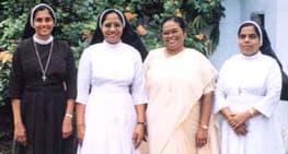 Tanzania Mission