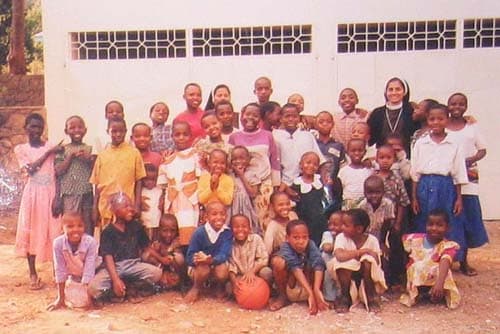 Tanzania Mission 05