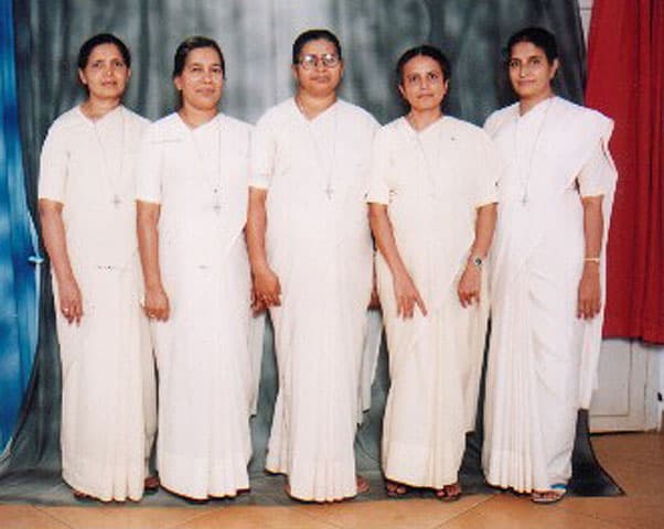 PROVINCIAL CHAPTERS OF URSULINE FRANCISCAN CONGREGATION