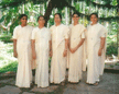 Mangalore Province - V Provincial Chapter (26th - 29th Dec 2009)