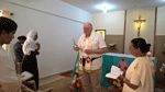 BLESSINGS AND INAUGURATION- MYSORE PROVINCE