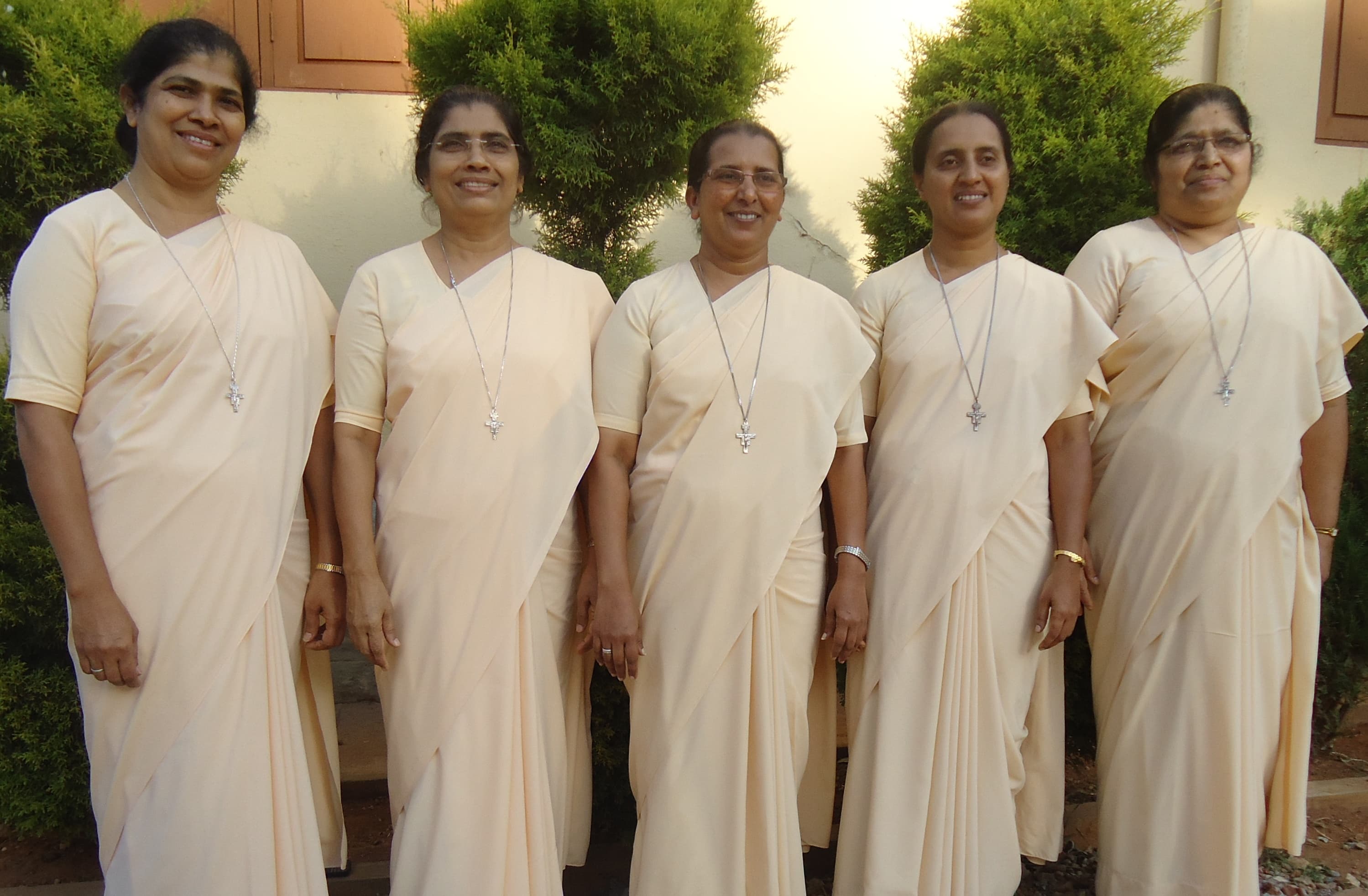 VII Province Chapter - Mysore Province