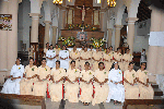Perpetual Profession