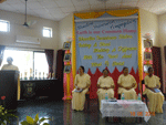 UFES Meeting