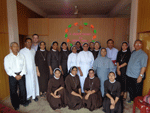 NEW ESTABLISHMENT OF NORTH EAST PROVINCE