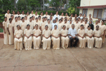 SUPERIORS MEETING OF MYSORE PROVINCE