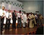 AWARDS