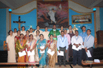UFLA PERMANENT AFFILIATION - ST JOSEPHS CONVENT KOPPA