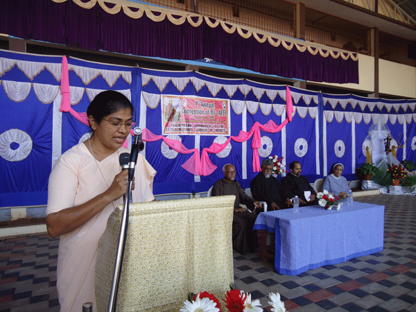 AFFI CONVENTION OF MYSORE