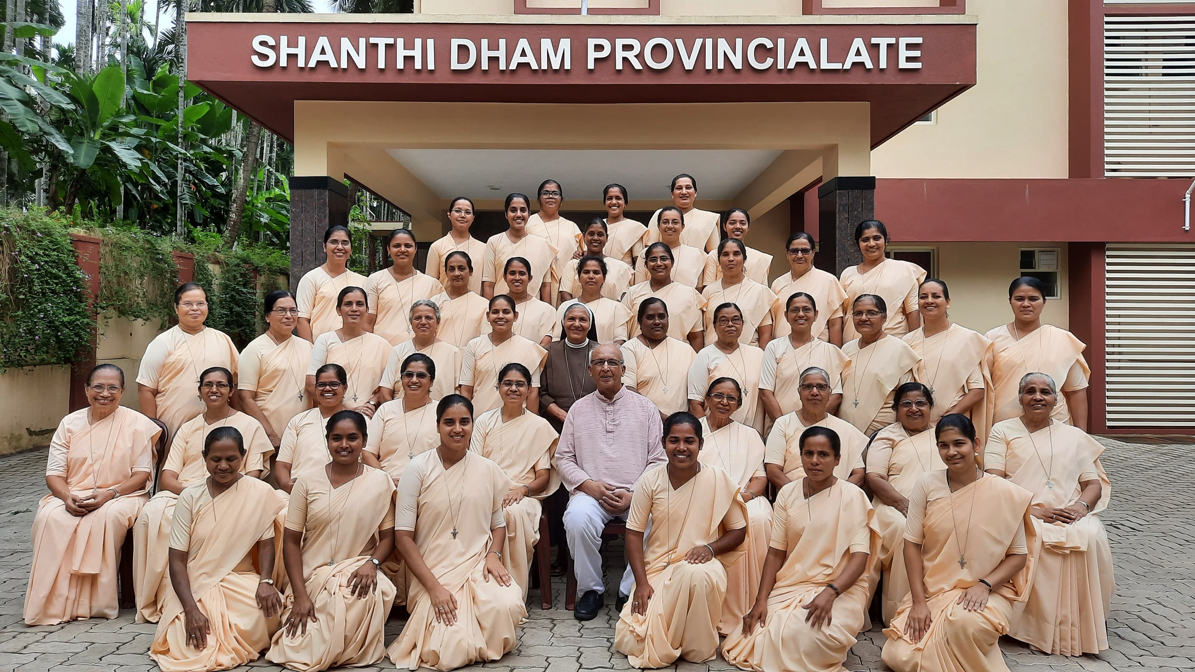 Mangalore Province Chapter