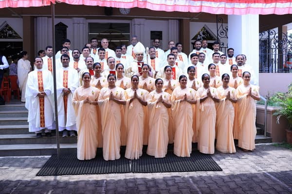 Perpetual Profession 2024