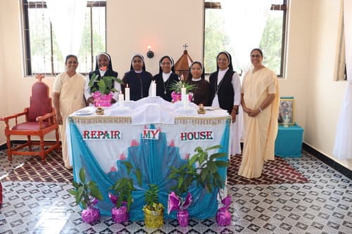 AFRICAN REGIONAL CHAPTER 2024