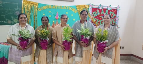 NORTH PROVINCIAL CHAPTER - 2024