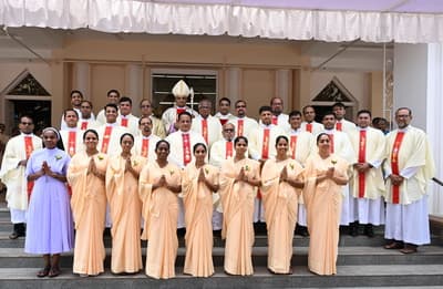 PERPETUAL PROFESSION 2025