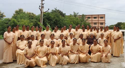 HUBLI PROVINCE – SUPERIORS’ MEET - 2025 
