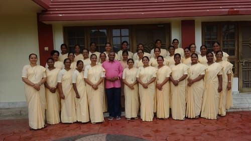 NORTH PROVINCE – SUPERIORS’ MEET - 2025