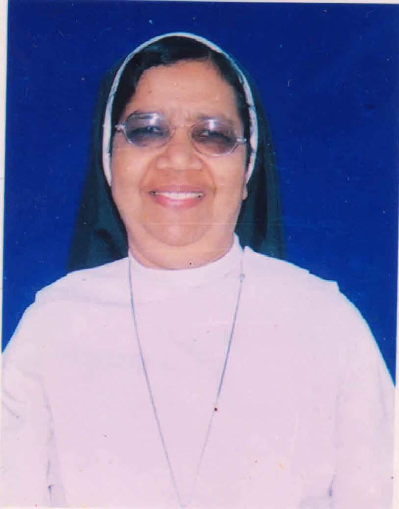 SR ANN LEWIS
