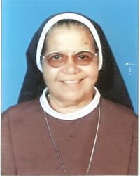 SR EMILDA CRASTA