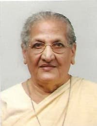 SR LETITIA FERNANDES 