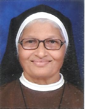 SR PATRICIA TAURO 