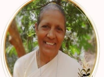SR HAZIL D SOUZA