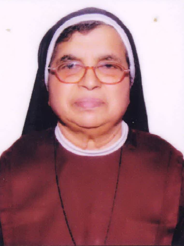 SR MERYLINE FERNANDES 