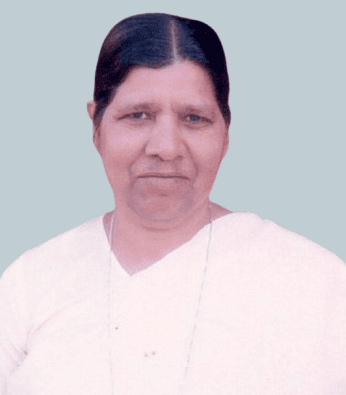 SR CHARLOTTE D SOUZA