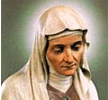 St Angela Merici