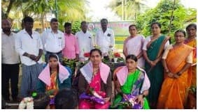 Promoting Girl Childbirth