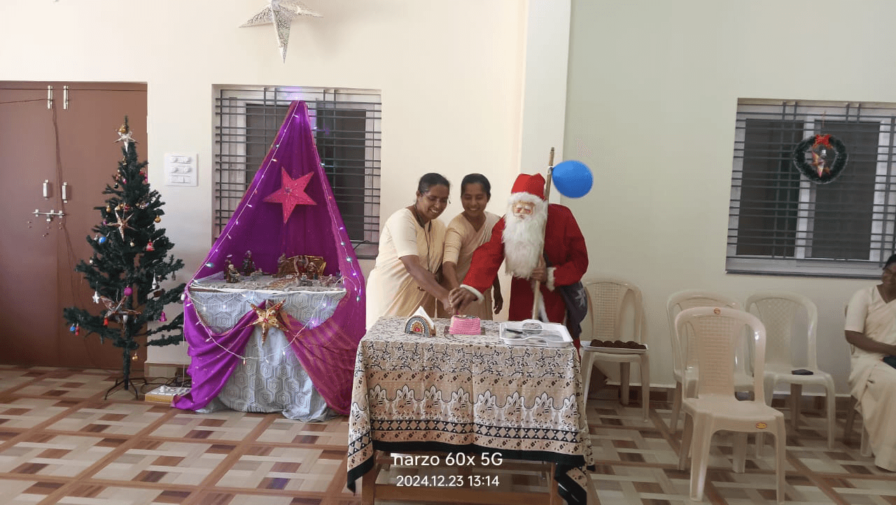 Christmas Celebration