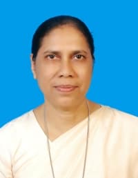 Sr Milly Fernandes