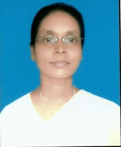 sr Susheela Maria