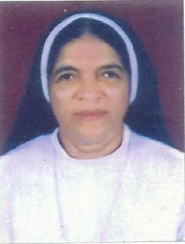 sr Emma Vas