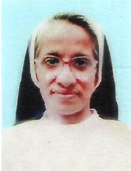 SR LILIA RASQUINHA