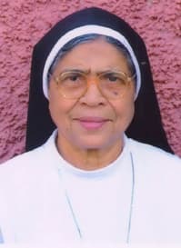 SR ALPHONSA FERNANDES