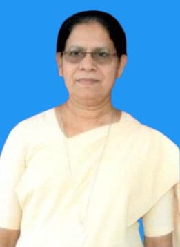 SR HILDA GOVEAS