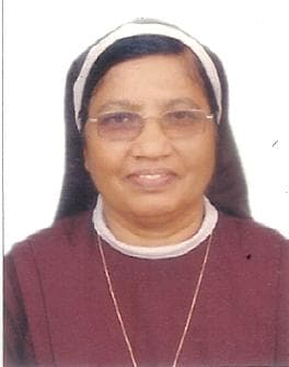 SR LUELLA D SOUZA