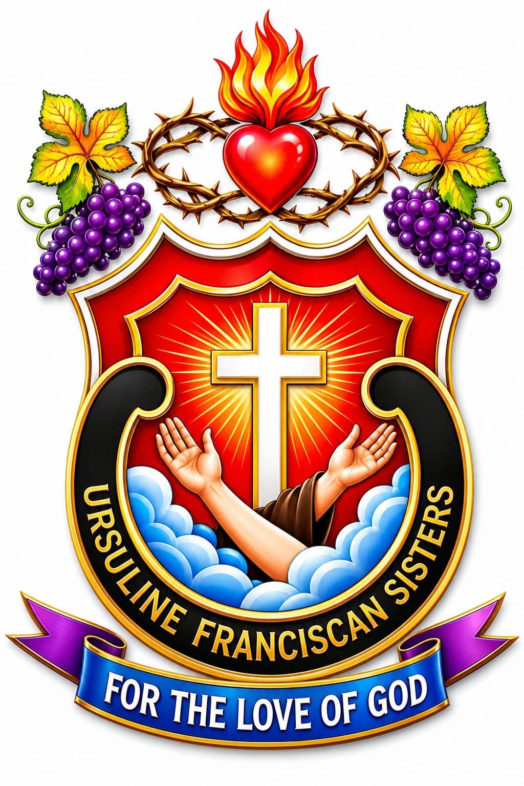 Congregation Logo