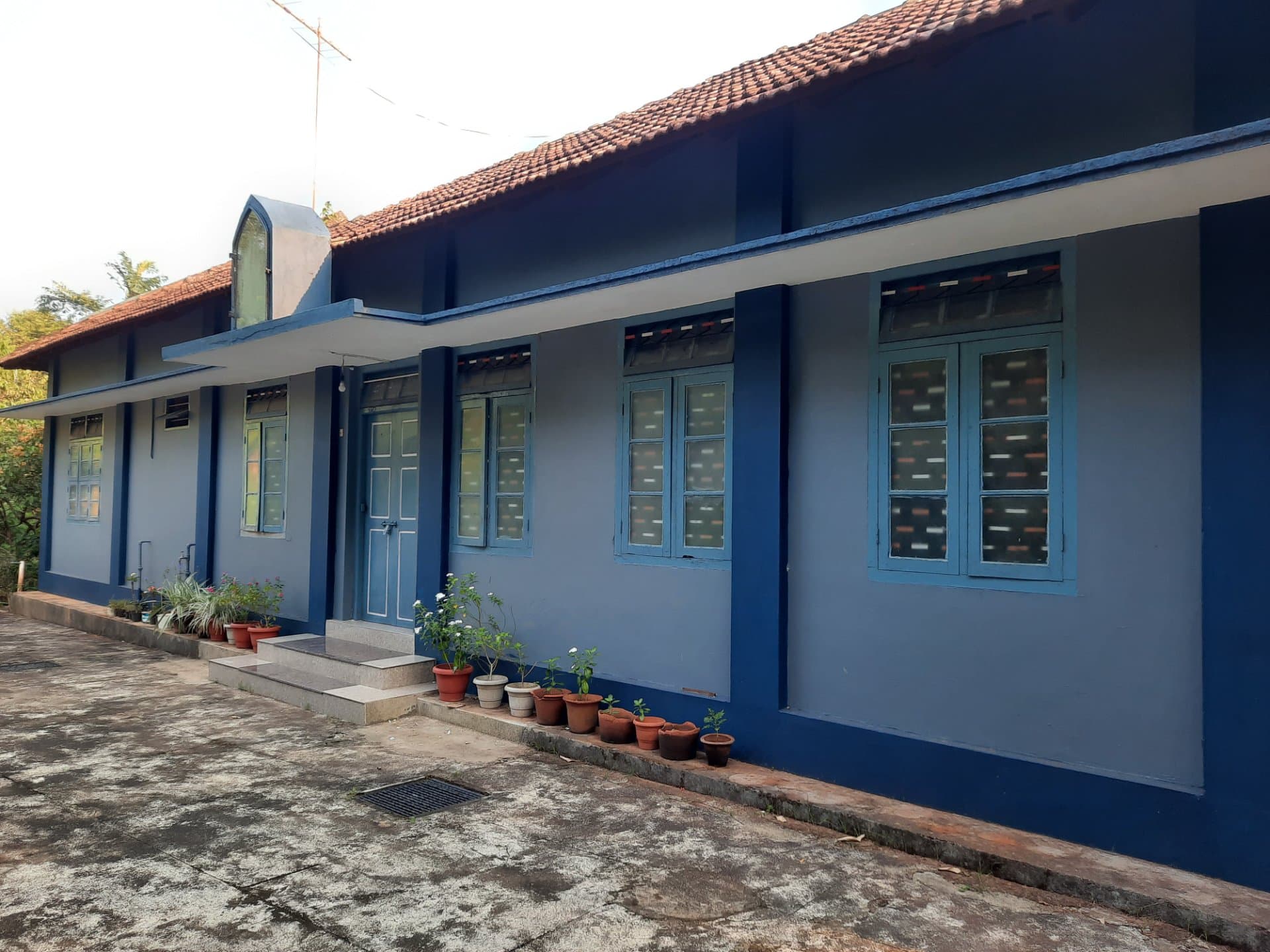 FATIMA CONVENT, KELARAI