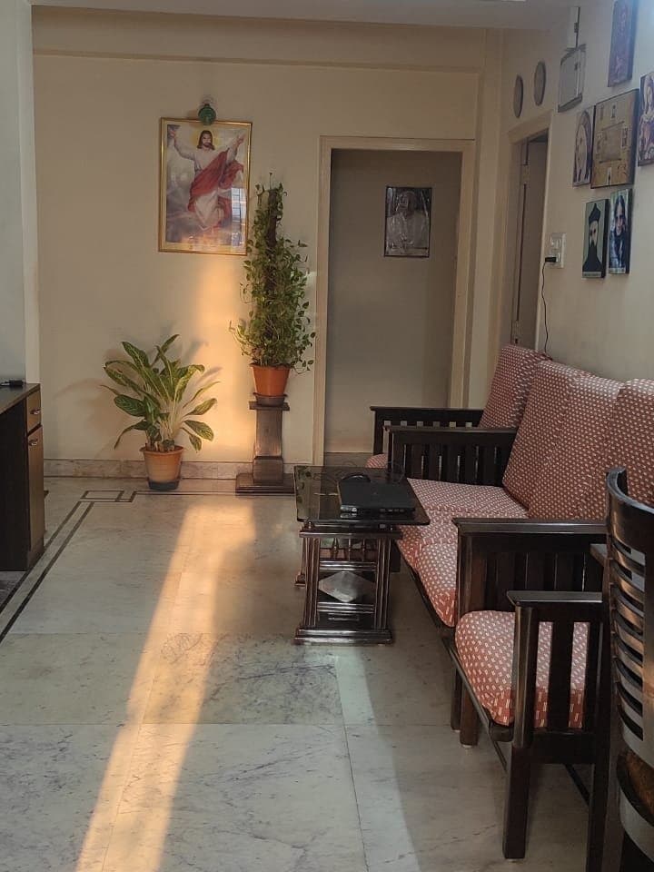 SHANTHI KIRAN CONVENT, KOLKATA