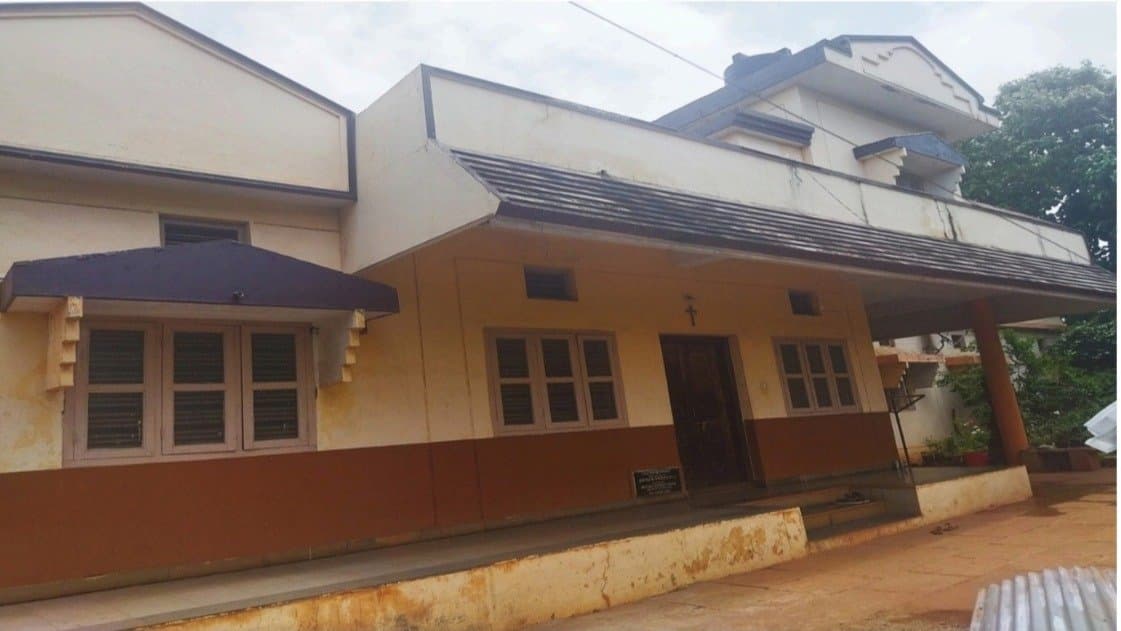 CHAITHANYA, BIDAR